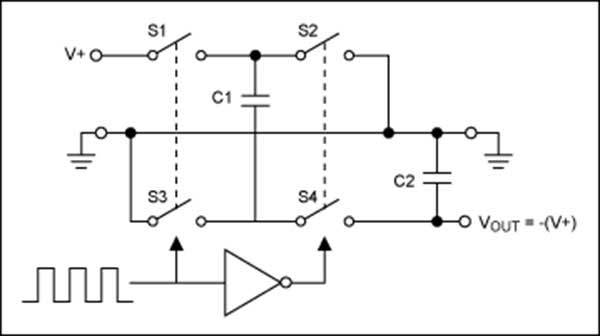 電路設計中的原理圖