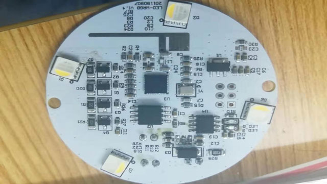 我司的PCB設計產品